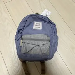 キッズ　ベビー　リュックのサムネイル