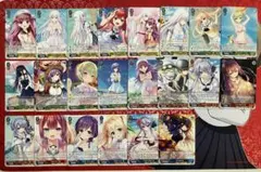 ◇〈即購入可〉ラブライブ ヴァイス スクフェス10th ニジガクFPコンプ 