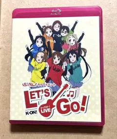 2026年最新】けいおん ライブ レッツゴーの人気アイテム - メルカリ