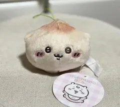 くりまんじゅう ちいかわ りんりんおかおマスコット