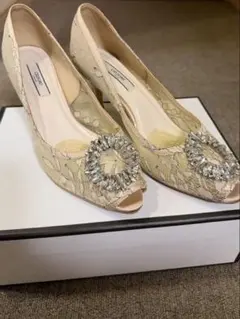 CELFORD パンプス