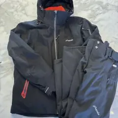 Phenix スキーウェア フェニックス セットアップ Lサイズ メンズ
