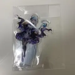ソニー LinkBuds Fit × 初音ミク 限定コラボ アクリルスタンド - メルカリ