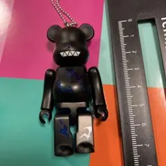 ☆BE@RBRICK ディズニー イグニハイド キーホルダー☆のサムネイル