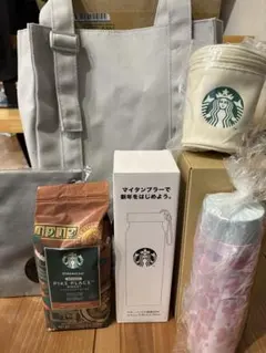 スターバックス　福袋 2026