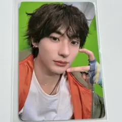 RIIZE All of you ラッキードロー ソウルコン トレカ アントン