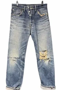 【最終値下げ・即日発送】リーバイス55501 501XX 1955年モデルw32