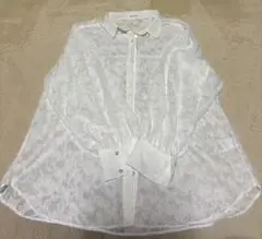 長袖シャツ F