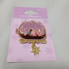 ラプンツェル　ランタンフェスティバル　ファンタジースプリングス ピンバッジ