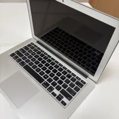 MacBook Air 13 2013 i5 4GB 128GB 初期化済