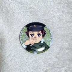 AGF2025　竈門炭治郎　缶バッジ