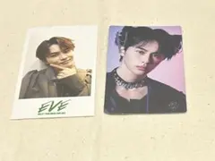 【最終値下げ】タクヤ　ミニフォト・トレカ