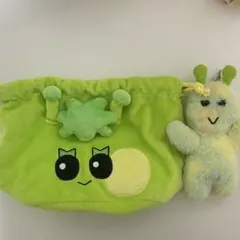 312 サマニ　BBNEXDO プネクドペンライトカバー　ぬいぐるみキーホルダー 312 サマニ BBNEXDO プネクドペンライトカバー ぬいぐるみキーホルダー