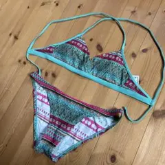 美品　Patagonia 水着 xs.s