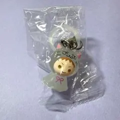 【新品未使用】ハイキュー!! めじるしアクセサリー アニマルver.2 夜久