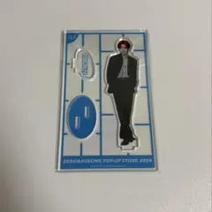 リッキー アクスタ ZEROBASEONE ゼベワン ポップアップ 渋谷109
