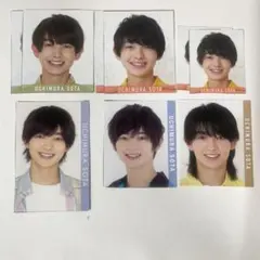 内村颯太 切り抜き - メルカリ