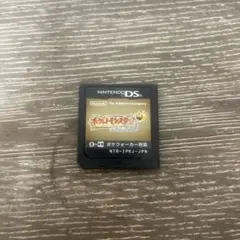 ハートゴールド ポケモン