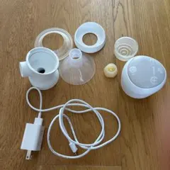 ピジョン　電動搾乳機　handyfit+ ハンディフィットプラス