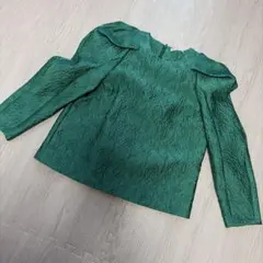 ULLA JOHNSON トップス　ブラウスのサムネイル