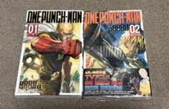 希少】ワンパンマン 漫画 第1巻 初版 一巻 ONE PUNCH MAN - メルカリ