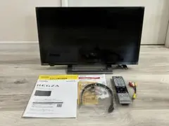 2026年最新】東芝レグザ24型の人気アイテム - メルカリ