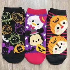 ソックス　靴下　ディズニーソックス　新品
