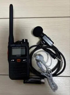 SRS220 YAESU SSM-BT20 Bluetoothヘッドセット - メルカリ