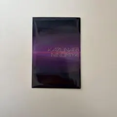 【嵐 DIGITALIAN】 ステッカー 二宮和也