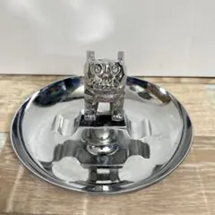 Mack マックトラック 灰皿 葉巻 エンブレム オブジェ 置物 Mack マックトラック 灰皿 葉巻 エンブレム オブジェ 置物 - メルカリ