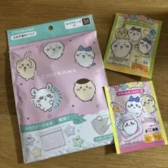 即購入OK☆ くりまんじゅう アクリルキーチェーン& 立体不織布マスク ☆