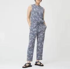 ノースフェイス オールインワンのサムネイル