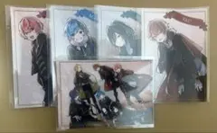 騎士A　ブロマイド