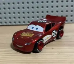 【廃盤品】カーズトミカ　トミカ　クルージングタイプ