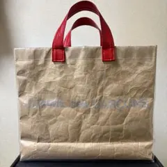 2026年最新】COMME des GARCONS エコバッグの人気アイテム - メルカリ