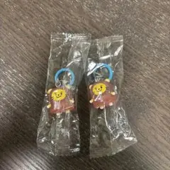 TRUZ ラウ ジェヒョク めじるしアクセサリー TREASURE セット