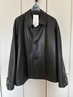 2026年最新】N.HOOLYWOOD メンズ レザージャケット・ライダースの人気