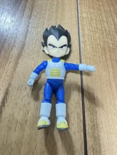 ドラゴンボール ベジータ &ピッコロ フィギュアセット