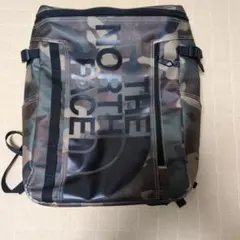 ヒューズボックス バックパック