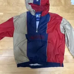 starter ナイロンジャケット
