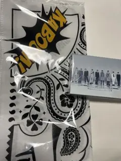 treasure アプグレ特典