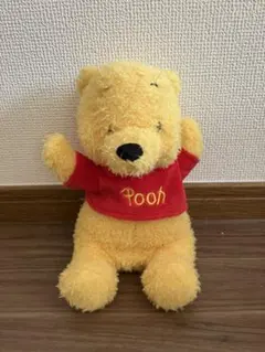 Disney - [貴重]くまのプーさんパペットぬいぐるみ 楽天市場】くまのプーさん ハンドパペット ぬいぐるみ 517069