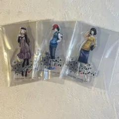 ペルソナ5 ペルソナフェス 川上貞代 缶バッジ 20th ② PERSONA5 ペルソナ 20th フェス 川上貞代 缶バッジ P5 - メルカリ