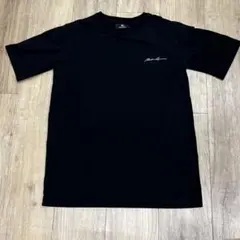 MATIN AVENIR Tシャツ ブラック XLのサムネイル