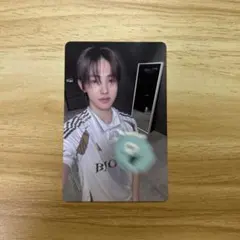 CORTIS CORTISBALL SEONGHYEON