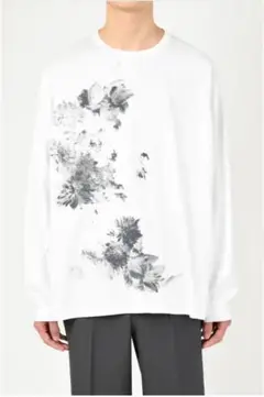 LAD MUSICIAN LONG SLEEVE BIG TEE