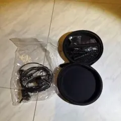 ROG イヤホンケース イヤホン付き