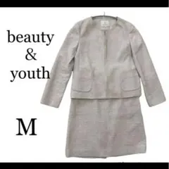 フォーマルスーツ　セットアップ