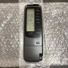 【新品未使用】激安‼️エアコン用リモコン RCS LSKH2Vのサムネイル