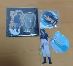 マグメル深海水族館　白浜深夜　グッズまとめ